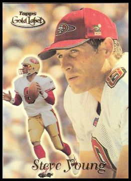 90 Steve Young